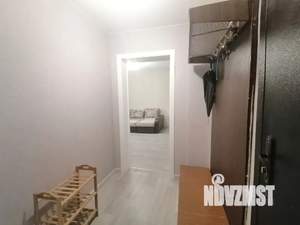 2-к квартира, посуточно, 49м2, 2/10 этаж