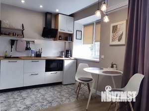 1-к квартира, посуточно, 32м2, 3/5 этаж