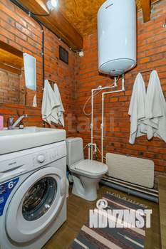 2-к квартира, на длительный срок, 37м2, 2/2 этаж