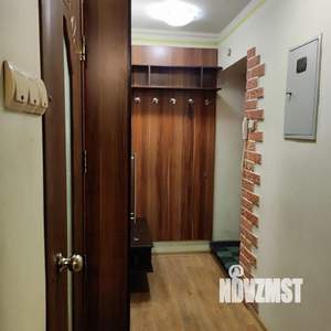 1-к квартира, на длительный срок, 35м2, 2/5 этаж