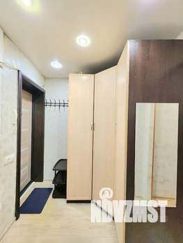 2-к квартира, посуточно, 40м2, 1/5 этаж