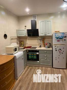 Студия квартира, посуточно, 28м2, 12/16 этаж