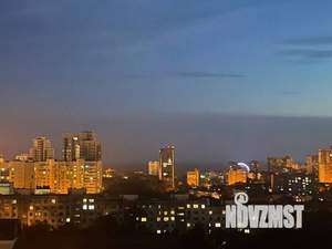 Студия квартира, посуточно, 35м2, 12/19 этаж