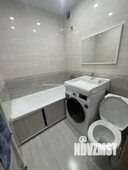 1-к квартира, на длительный срок, 33м2, 2/5 этаж