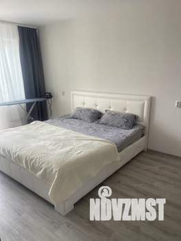 1-к квартира, посуточно, 35м2, 10/10 этаж