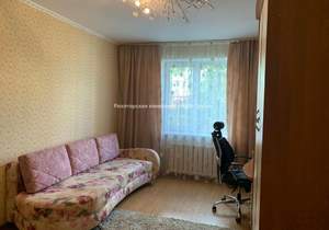 3-к квартира, на длительный срок, 90м2, 2/10 этаж