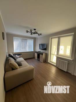 2-к квартира, на длительный срок, 60м2, 2/10 этаж