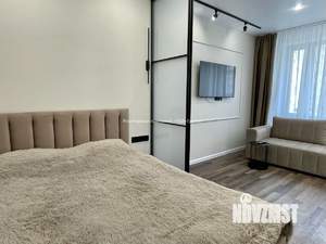 1-к квартира, на длительный срок, 50м2, 4/23 этаж
