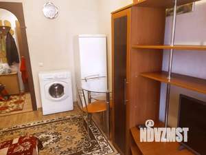 Студия квартира, посуточно, 25м2, 4/5 этаж