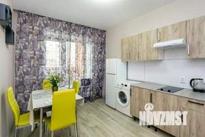 2-к квартира, посуточно, 50м2, 1/1 этаж