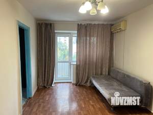 3-к квартира, на длительный срок, 43м2, 5/5 этаж