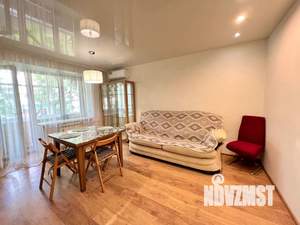 3-к квартира, посуточно, 80м2, 3/5 этаж