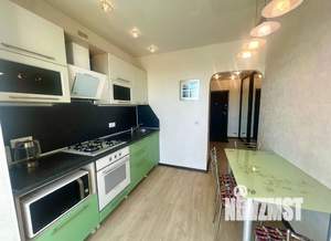 1-к квартира, посуточно, 50м2, 15/15 этаж