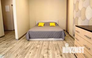 1-к квартира, посуточно, 33м2, 2/5 этаж