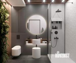 4-к квартира, на длительный срок, 151м2, 13/16 этаж