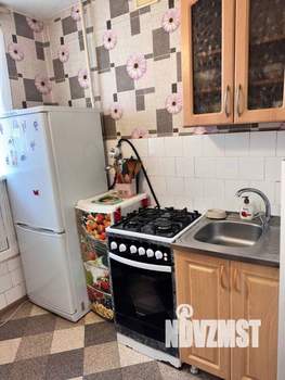 1-к квартира, на длительный срок, 25м2, 1/5 этаж