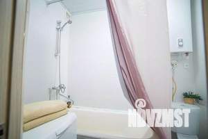 1-к квартира, посуточно, 30м2, 1/9 этаж