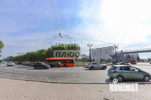 2-к квартира, на длительный срок, 45м2, 4/5 этаж