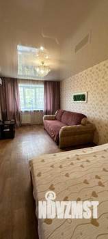 1-к квартира, посуточно, 30м2, 2/5 этаж