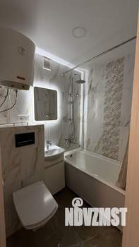 1-к квартира, на длительный срок, 35м2, 4/5 этаж