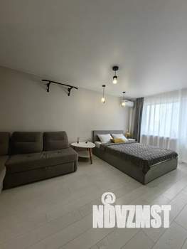 1-к квартира, посуточно, 32м2, 4/10 этаж