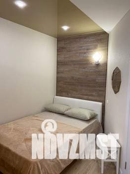 2-к квартира, посуточно, 55м2, 3/25 этаж