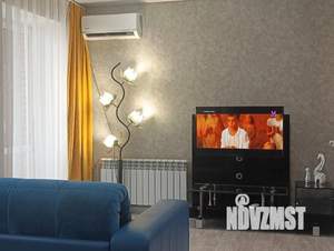 2-к квартира, посуточно, 46м2, 1/1 этаж