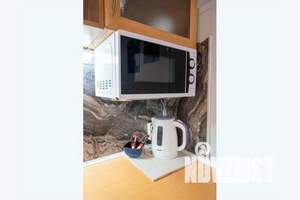 1-к квартира, посуточно, 21м2, 4/6 этаж