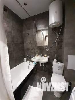 Студия квартира, посуточно, 30м2, 15/25 этаж