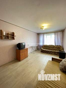 2-к квартира, на длительный срок, 53м2, 1/10 этаж