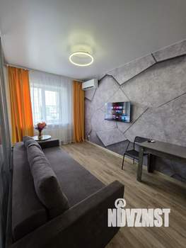 1-к квартира, посуточно, 38м2, 5/25 этаж