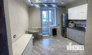 1-к квартира, на длительный срок, 36м2, 3/10 этаж