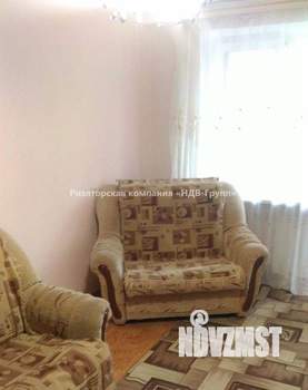 1-к квартира, на длительный срок, 36м2, 3/5 этаж