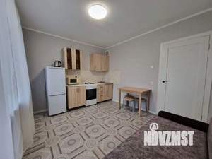 1-к квартира, посуточно, 48м2, 1/1 этаж