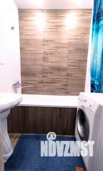 2-к квартира, посуточно, 54м2, 1/1 этаж