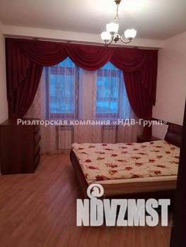 2-к квартира, на длительный срок, 62м2, 2/5 этаж