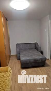 1-к квартира, посуточно, 35м2, 4/5 этаж