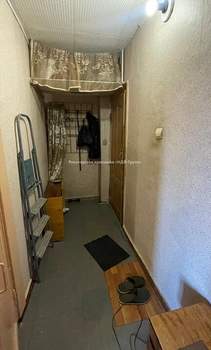 1-к квартира, на длительный срок, 32м2, 4/5 этаж