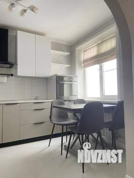 3-к квартира, на длительный срок, 70м2, 10/10 этаж