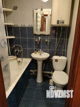 1-к квартира, на длительный срок, 33м2, 1/10 этаж