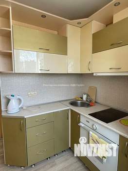 2-к квартира, на длительный срок, 41м2, 5/5 этаж