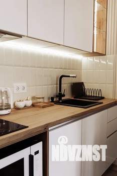 Студия квартира, посуточно, 29м2, 12/16 этаж