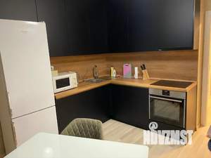 1-к квартира, посуточно, 48м2, 2/20 этаж