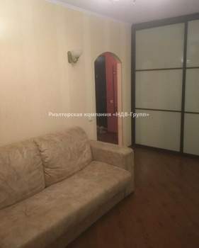 1-к квартира, на длительный срок, 39м2, 7/9 этаж