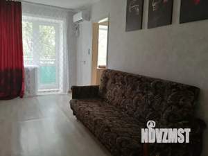 2-к квартира, посуточно, 47м2, 3/5 этаж