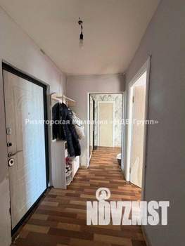 2-к квартира, на длительный срок, 54м2, 1/10 этаж