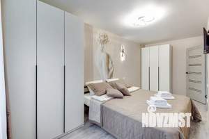 2-к квартира, посуточно, 46м2, 5/5 этаж