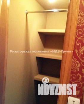 2-к квартира, на длительный срок, 44м2, 5/6 этаж