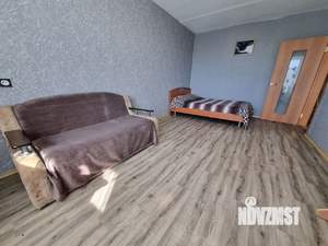 1-к квартира, посуточно, 32м2, 4/6 этаж