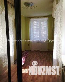 2-к квартира, на длительный срок, 44м2, 5/6 этаж